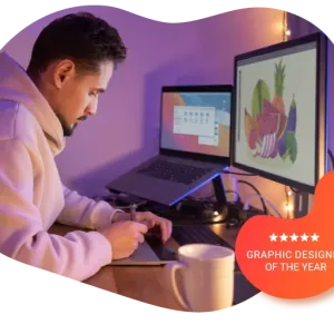 graphic design