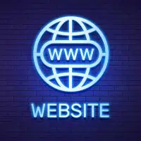 website design