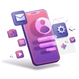 mobile app development service