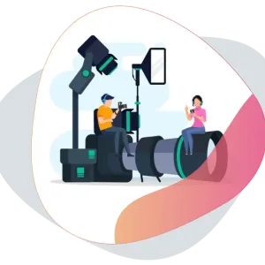 video production services
