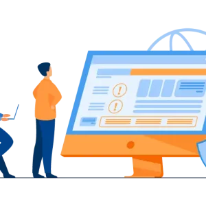 website development